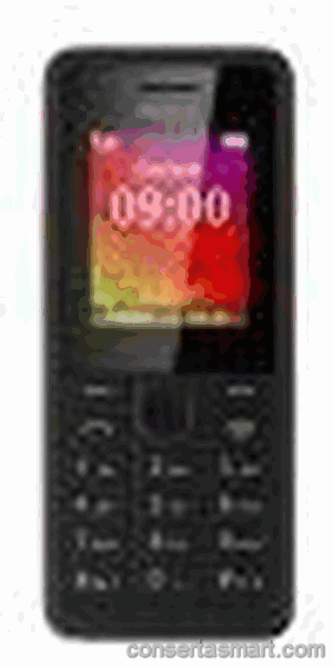 tela quebrada Nokia 106