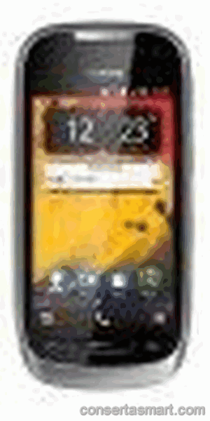 tela quebrada Nokia 701