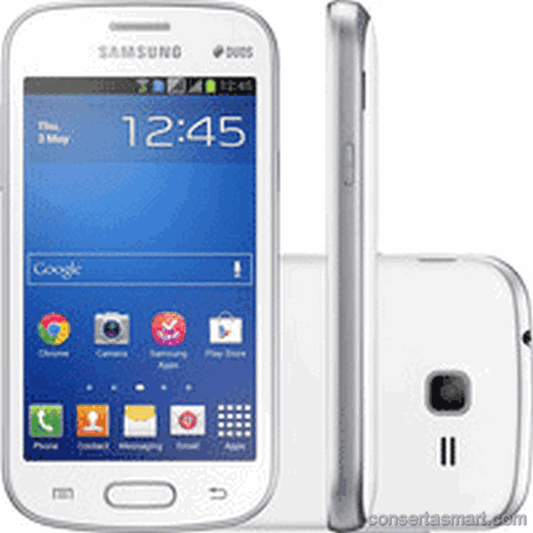 trocar bateria SAMSUNG GALAXY TREND