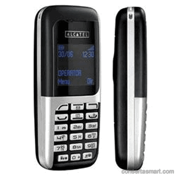 trocar tela Alcatel One Touch E105