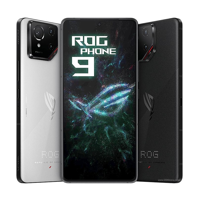 trocar tela Asus ROG Phone 9