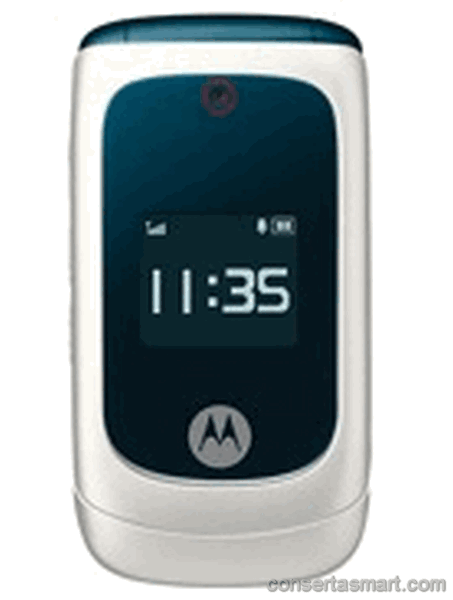 trocar tela Motorola Moto EM330