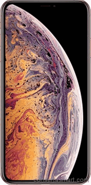 water damage Apple iPhone Xs Max