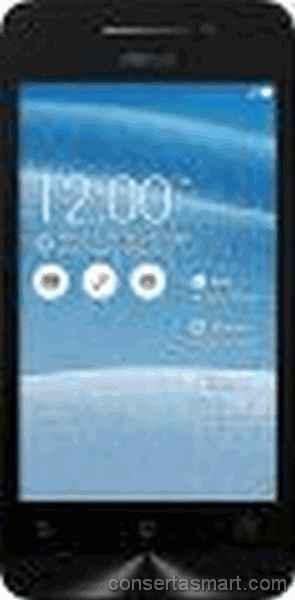 water damage Asus ZenFone 4 A450CG