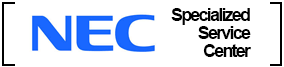 Nec e808Y molhou